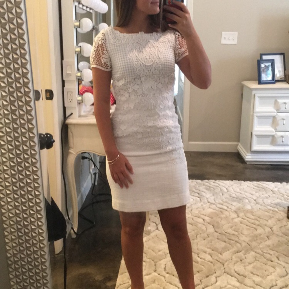 Dress - Picture 3 of 4